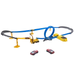 6703-ZURU METAL MACHINES-Playset-Series 1 Police 03(1)