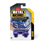 6708_METAL MACHINES-CARS-Metal Machines 1PK refresh series 4 BLAZIN_Inpacking(Frontal)
