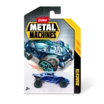 6708_METAL MACHINES-CARS-Metal Machines 1PK refresh series 4 DRAGSTA_Inpacking(Frontal)