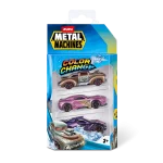 67101_METAL MACHINES-STANDARD-SERIES 4 Car Color Change 3PK-A_Front of pack_01