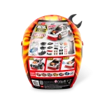 67125_METAL MACHINES_SPEED HEROES SERIES 1 HELMET PLAYSET GREY_BACK OF PACK_01 B