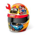 67125_METAL MACHINES_SPEED HEROES SERIES 1 HELMET PLAYSET RED_SIDE OF PACK_01 A