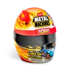 67125_METAL MACHINES_SPEED HEROES SERIES 1 HELMET PLAYSET RED_SIDE OF PACK_01 B
