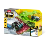 6718_METAL MACHINES-Playset-Series 1 Crocodile_Angle_01