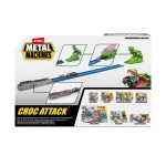 6718_METAL MACHINES-Playset-Series 1 Crocodile_Back of pack