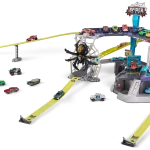 6725_Spider Matal machine_02