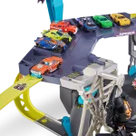 6725_Spider Matal machine_16