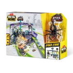 6725_ZURU METAL MACHINES-Playset-Series 1 Spider Strike_Angle_01