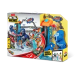 6726_METAL MACHINES-Playset-Series 1 Gorilla Attack Medium_Angle_01