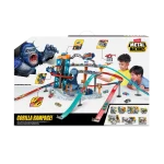6726_METAL MACHINES-Playset-Series 1 Gorilla Attack Medium_Back of pack