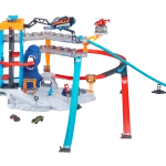 6726_ZURU METAL MACHINES-Playset-Series 1 Gorilla Attack Medium_04