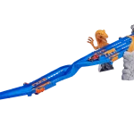 6740-ZURU METAL MACHINES-Playset-Series 1 4-Lane Madness-7