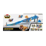 6740_GLOBAL METAL MACHINES 4-LANE RAPTOR ATTACK PLAYSET_Inpacking(BACK)