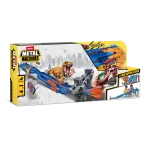 6740_GLOBAL METAL MACHINES 4-LANE RAPTOR ATTACK PLAYSET_Inpacking(SIDE01)
