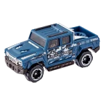 6750-ZURU METAL MACHINES-CARS-Series 2 Multi Pack Car 10PK Window Box 10pk A-03