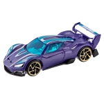 6750-ZURU METAL MACHINES-CARS-Series 2 Multi Pack Car 10PK Window Box 10pk A-07