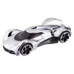 6750-ZURU METAL MACHINES-CARS-Series 2 Multi Pack Car 10PK Window Box 10pk A-19