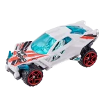 6750-ZURU METAL MACHINES-CARS-Series 2 Multi Pack Car 10PK Window Box 10pk B-03