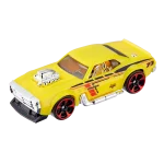 6750-ZURU METAL MACHINES-CARS-Series 2 Multi Pack Car 10PK Window Box 10pk B-07