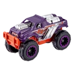 6750-ZURU METAL MACHINES-CARS-Series 2 Multi Pack Car 10PK Window Box 10pk B-15