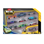 6750_ZURU METAL MACHINES-CARS-Series 2 Multi Pack Car 10PK Window BoxB_Frontal of pack_02