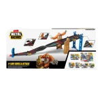 6769_METAL MACHINES-4 Lane Gorilla Attack_Back of pack