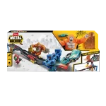 6769_METAL MACHINES-4 Lane Gorilla Attack_Frontal of pack