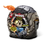 74103_SMASHERS-MONSTER TRUCK SURPRISE-SERIES 1 Monster Truck Playset-Orange_02