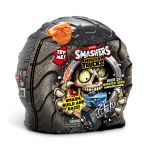 74103_SMASHERS-MONSTER TRUCK SURPRISE-SERIES 1 Monster Truck Playset-Orange_03