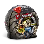74103_SMASHERS-MONSTER TRUCK SURPRISE-SERIES 1 Monster Truck Playset-Red_03