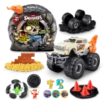 74103_SMASHERS-MONSTER TRUCK SURPRISE_SERIES 1_Ecom Hero_01B