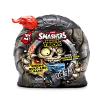 74103_SMASHERS-MONSTER TRUCK SURPRISE_SERIES 1_Front of Pack_01A