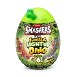 74107_SMASHERS-JURASSIC -SERIES 1 Mini Jurassic Light-Frontal of Pack_01A