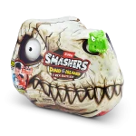 74114_SMASHERS_DINO ISLAND_MINI T-Rex Battle_Angle_01A