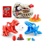 74114_SMASHERS_DINO ISLAND_MINI T-Rex Battle_ECOM HERO_01B