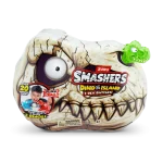 74114_SMASHERS_DINO ISLAND_MINI T-Rex Battle_Frontal of Pack_01A