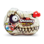 74114_SMASHERS_DINO ISLAND_MINI T-Rex Battle_Frontal of Pack_01B