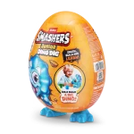 74116_SMASHERS JUNIOR-DINO DIG-SERIES 1 Small Egg Blue_02