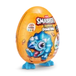 74116_SMASHERS JUNIOR-DINO DIG-SERIES 1 Small Egg Blue_03