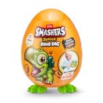 74116_SMASHERS JUNIOR-DINO DIG-SERIES 1 Small Egg Green_01