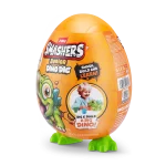 74116_SMASHERS JUNIOR-DINO DIG-SERIES 1 Small Egg Green_02