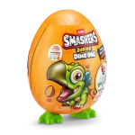 74116_SMASHERS JUNIOR-DINO DIG-SERIES 1 Small Egg Green_03