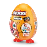 74116_SMASHERS JUNIOR-DINO DIG-SERIES 1 Small Egg Red_02