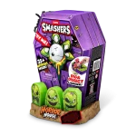 74124_SMASHERS – HORROR HOUSE – SERIES 1-LARGE HOUSE Black_Angle_01B