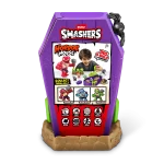 74124_SMASHERS – HORROR HOUSE – SERIES 1-LARGE HOUSE Black_Back of pack