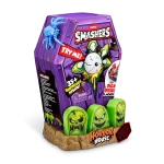 74124_SMASHERS – HORROR HOUSE – SERIES 1-LARGE HOUSE Blue_Angle_01A