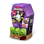 74124_SMASHERS – HORROR HOUSE – SERIES 1-LARGE HOUSE Blue_Angle_01B