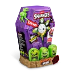 74124_SMASHERS – HORROR HOUSE – SERIES 1-LARGE HOUSE Green_Angle_01A