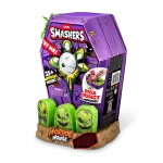 74124_SMASHERS – HORROR HOUSE – SERIES 1-LARGE HOUSE Green_Angle_01B