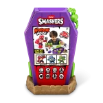 74124_SMASHERS – HORROR HOUSE – SERIES 1-LARGE HOUSE Green_Back of pack